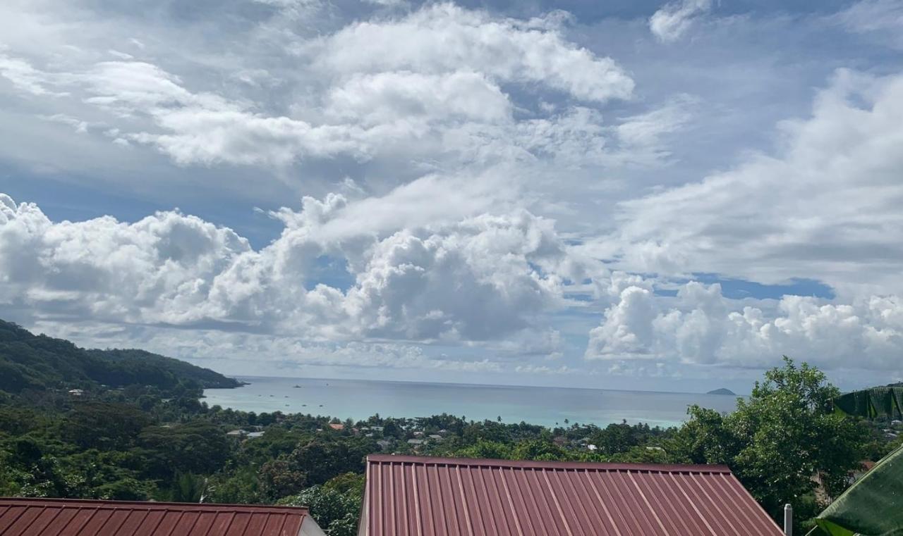 Cella Villa Anse a La Mouche Dış mekan fotoğraf