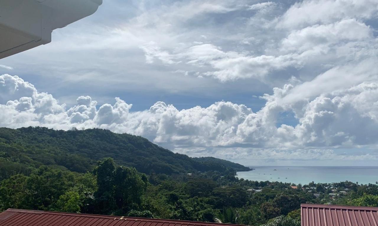 Cella Villa Anse a La Mouche Dış mekan fotoğraf