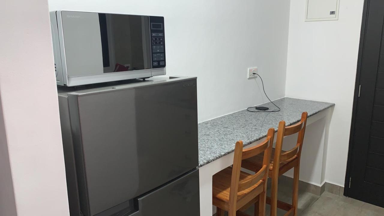 Cella Villa Anse a La Mouche Dış mekan fotoğraf