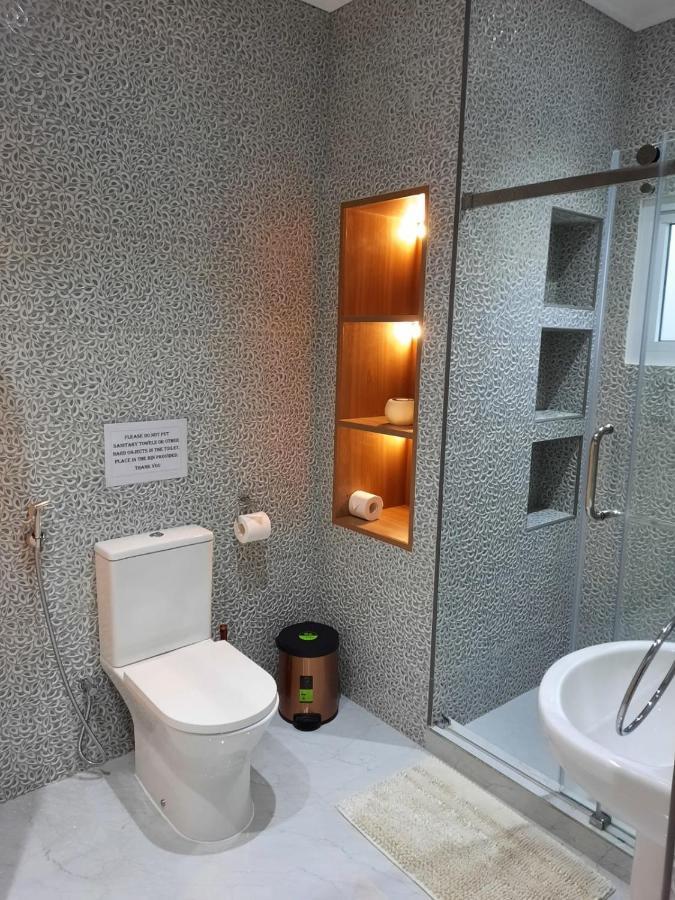 Cella Villa Anse a La Mouche Dış mekan fotoğraf