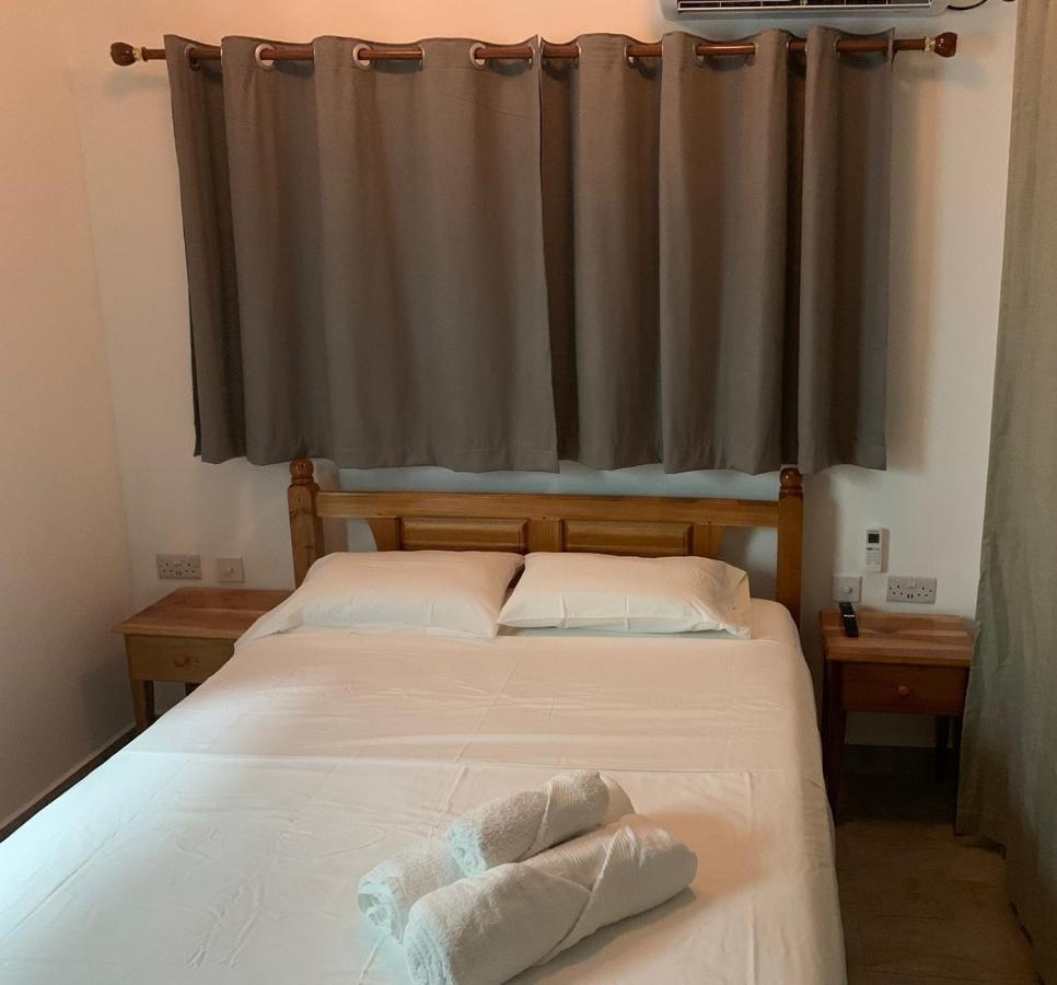 Cella Villa Anse a La Mouche Dış mekan fotoğraf