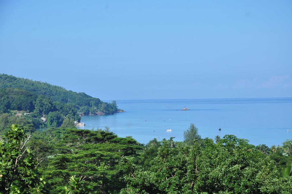Cella Villa Anse a La Mouche Oda fotoğraf