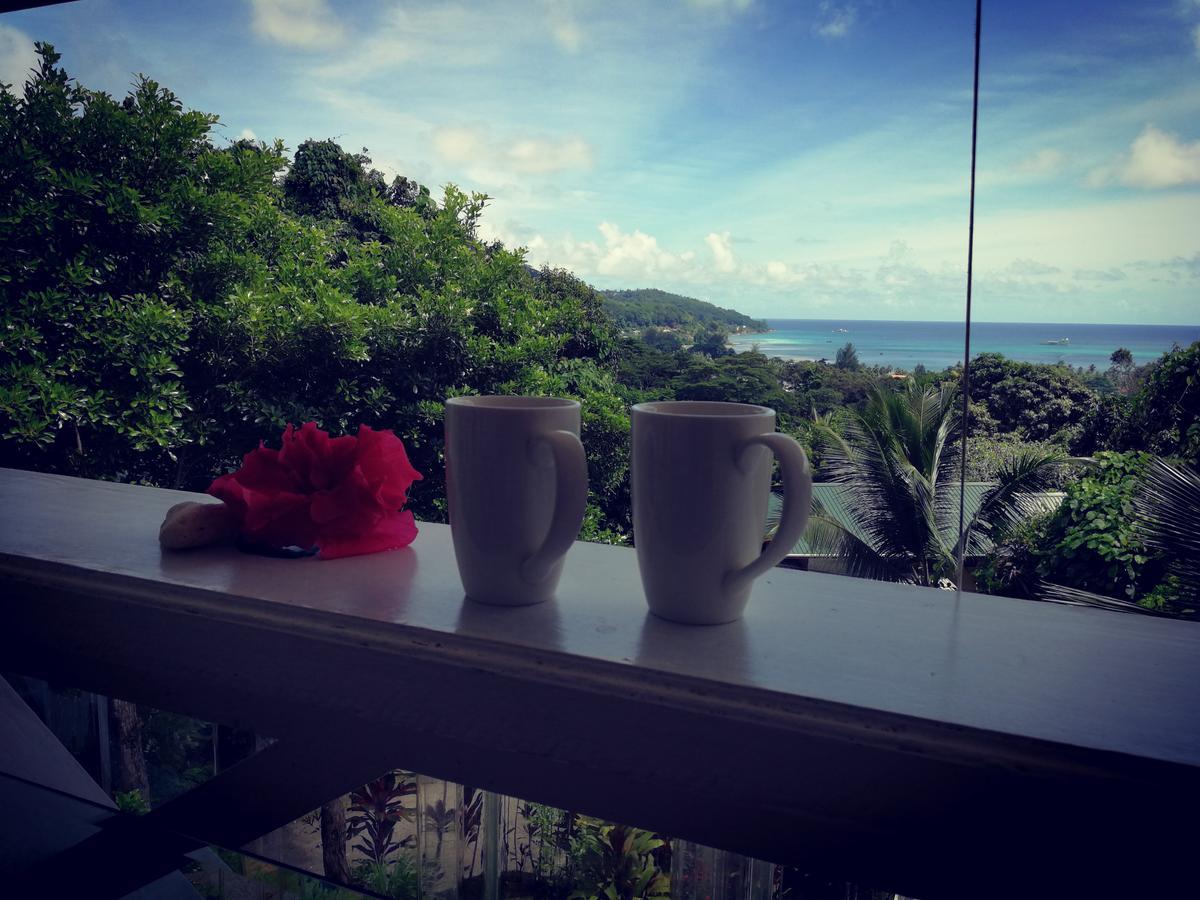 Cella Villa Anse a La Mouche Dış mekan fotoğraf
