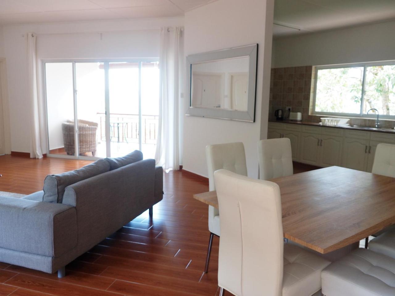 Cella Villa Anse a La Mouche Dış mekan fotoğraf