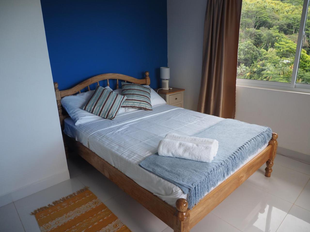 Cella Villa Anse a La Mouche Dış mekan fotoğraf