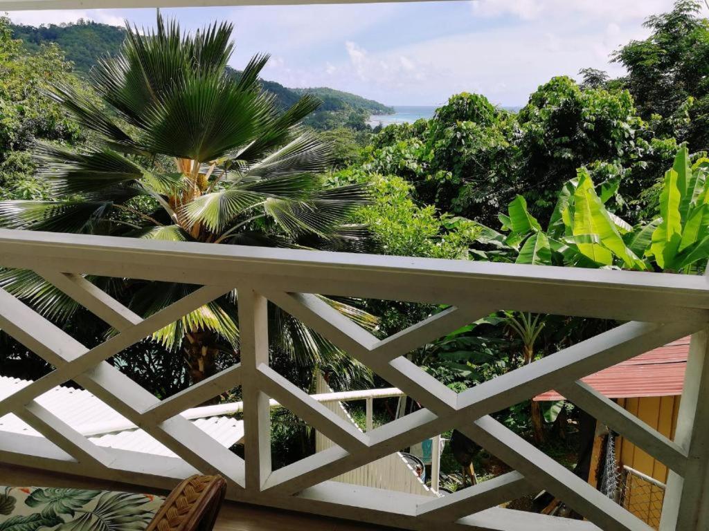 Cella Villa Anse a La Mouche Dış mekan fotoğraf