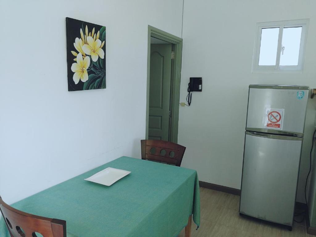 Cella Villa Anse a La Mouche Dış mekan fotoğraf